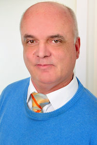 Robert Schregle