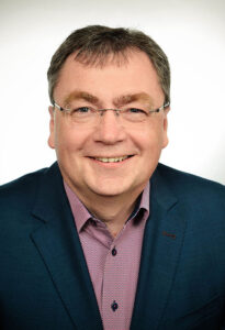 Markus Hesse