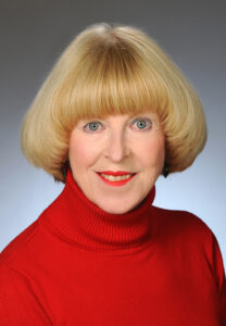 Angelika Eibl
