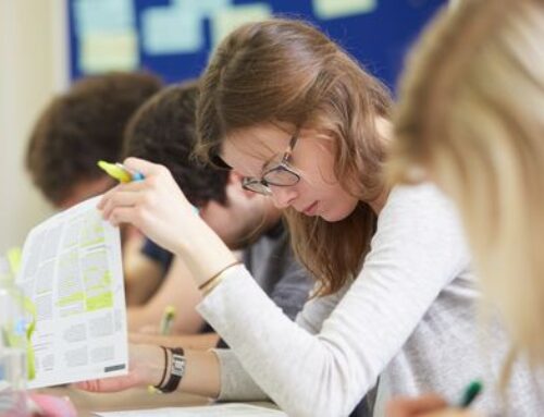 Das verrottete Klassenzimmer: Unser kaputtes Bildungssystem